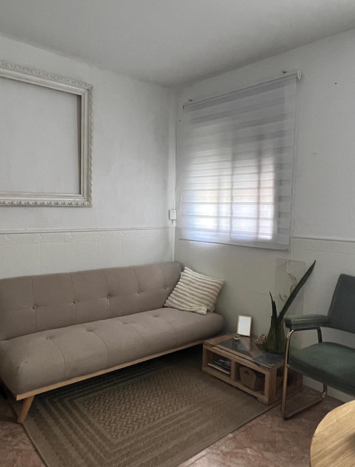 Habitación en casa particular Privada La Alcazaba A Tus Pies Almería