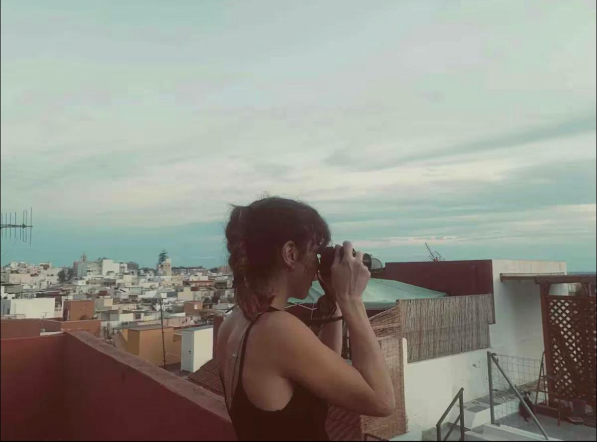 Privada La Alcazaba A Tus Pies